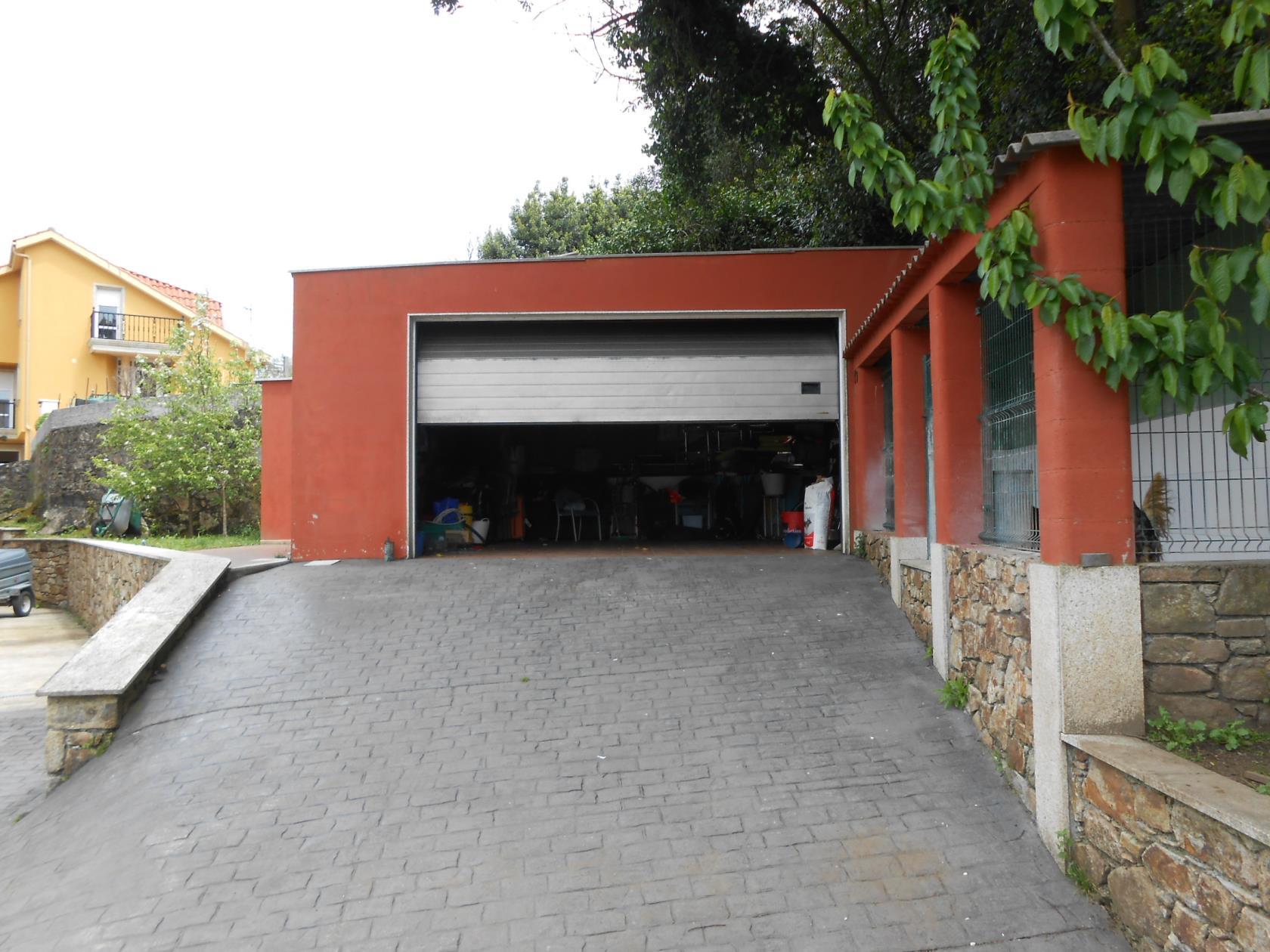 Home in Metric Way