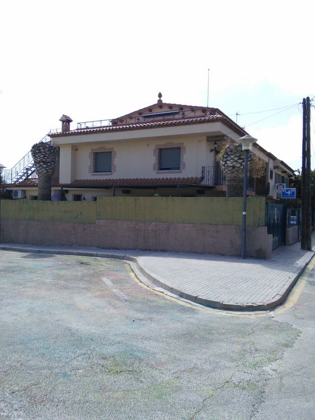 Villa on Hollywood Boulevard