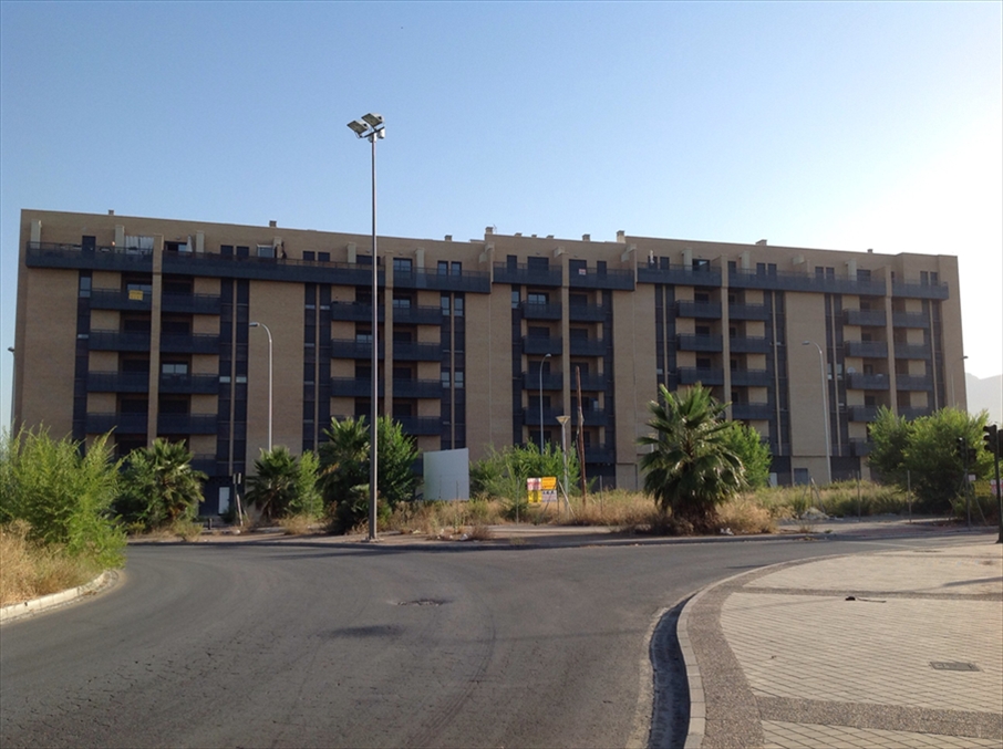 Home in Metric Way