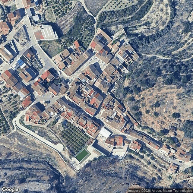 Subasta Publicas De Viviendas En Aielo De Rugat