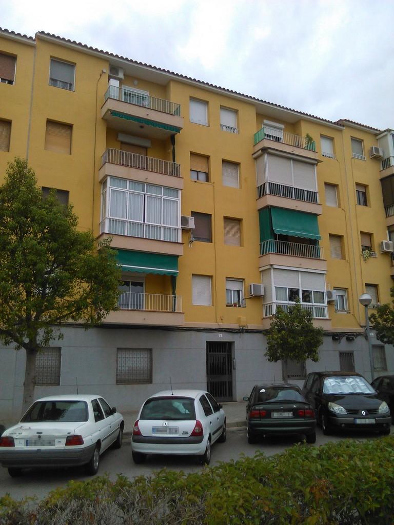 Home in Metric Way