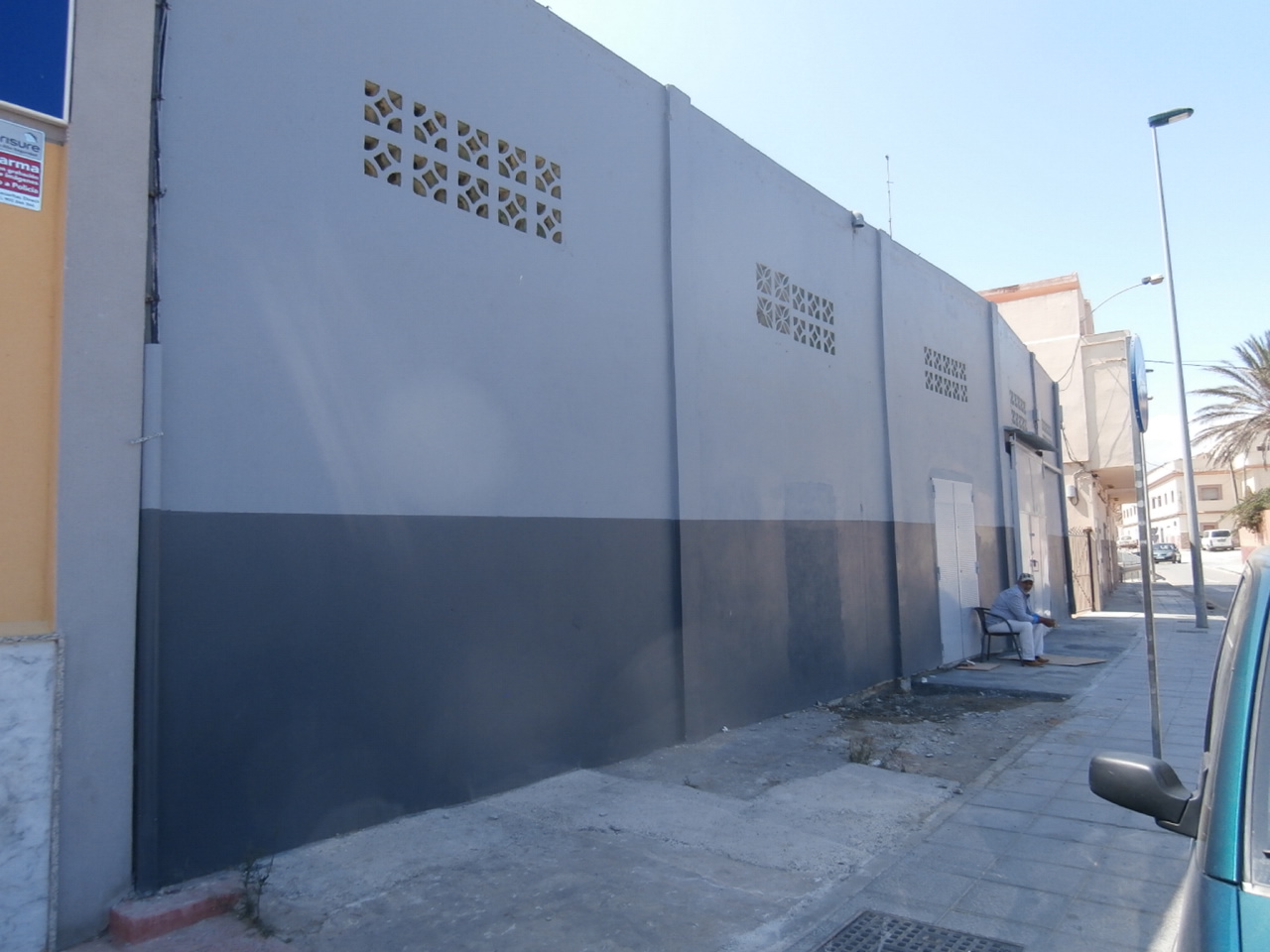 Villa on Hollywood Boulevard