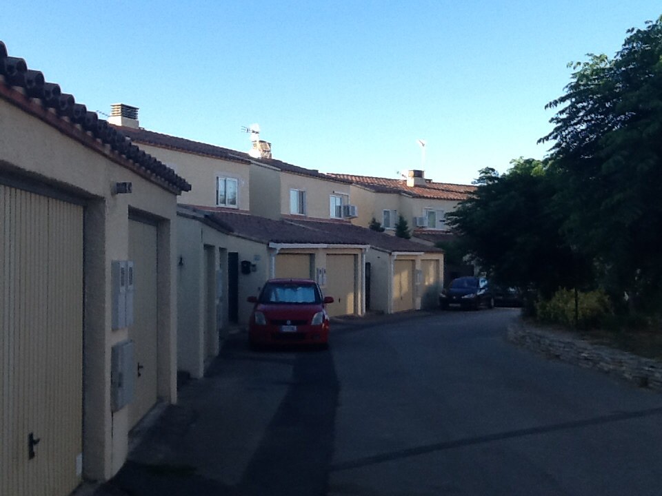 Home in Metric Way