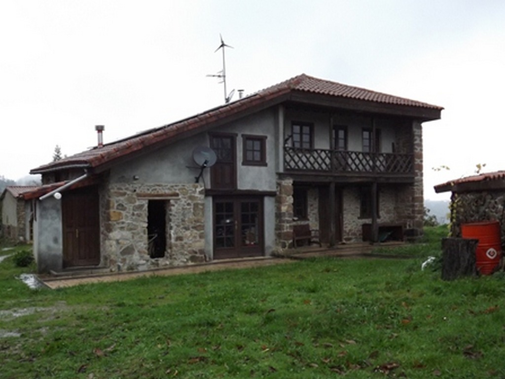 Home in Metric Way