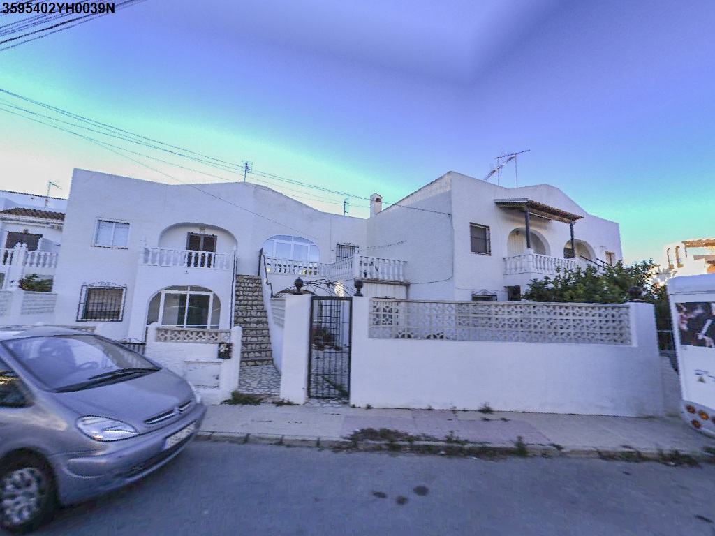 Home in Metric Way