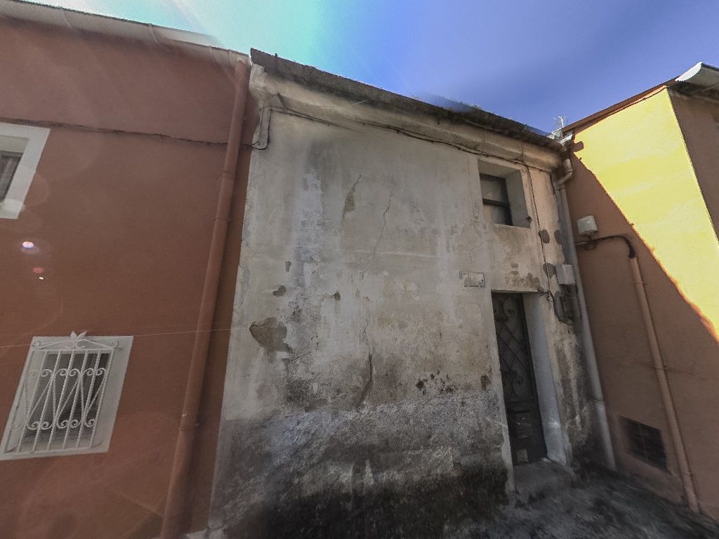 Home in Metric Way