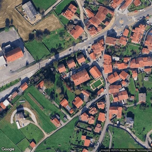 Villa on Hollywood Boulevard