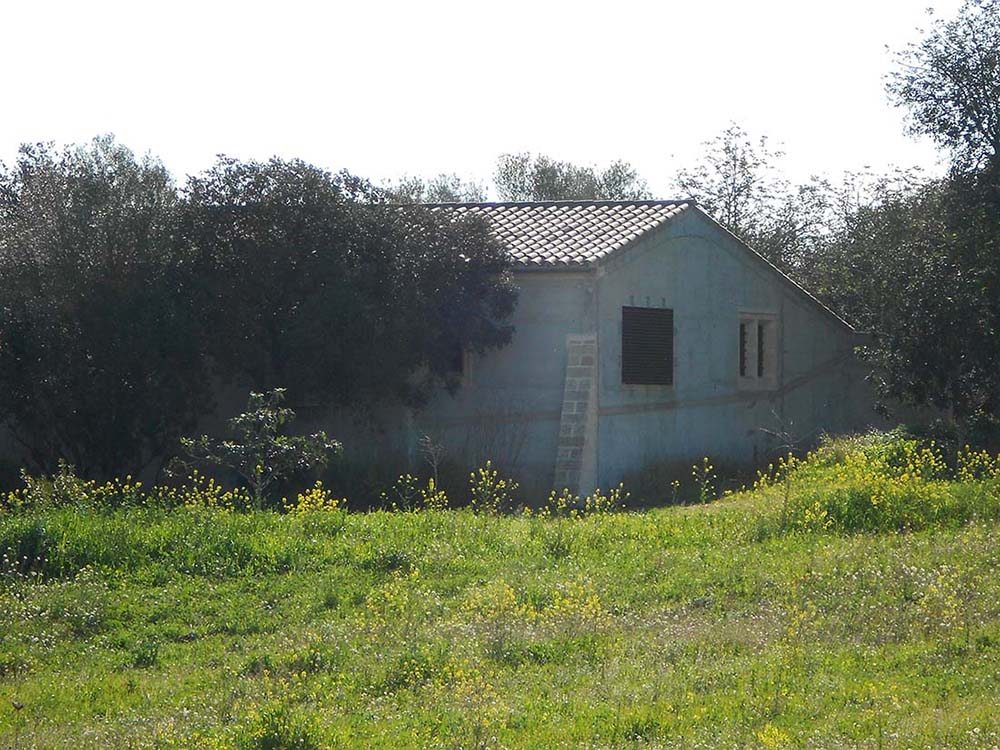 Villa on Hollywood Boulevard