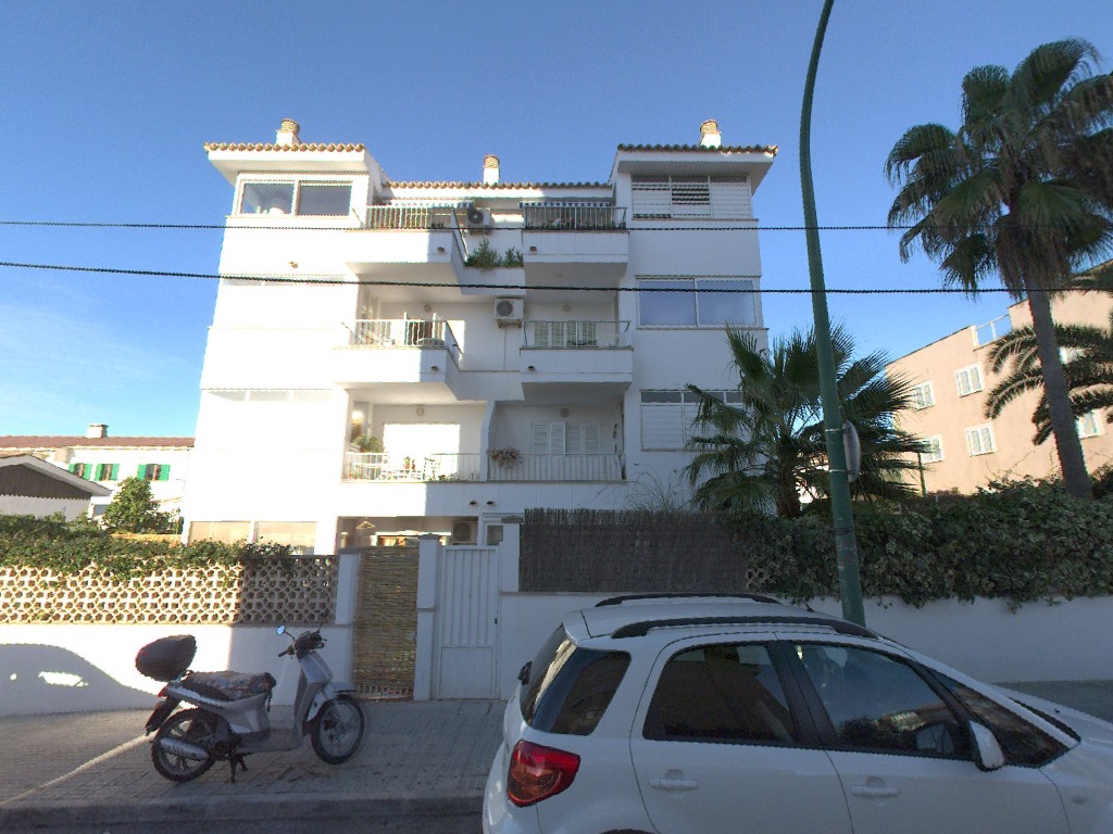 Villa on Hollywood Boulevard