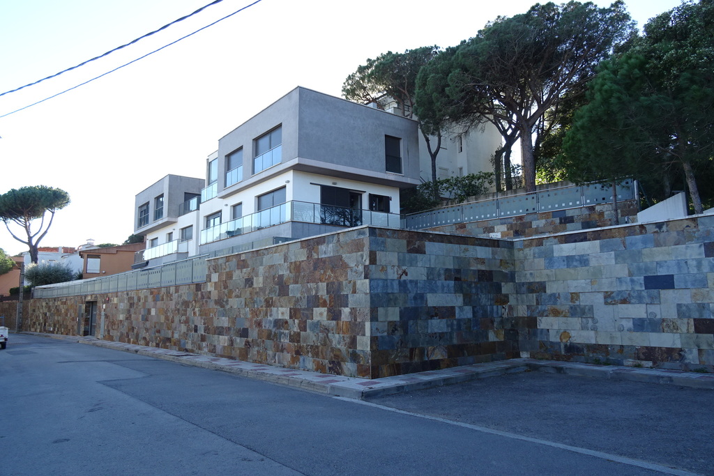 Villa on Hollywood Boulevard